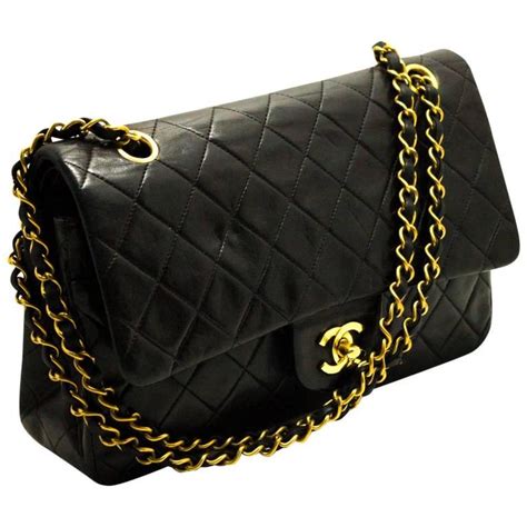 chanel preloved bags for sale